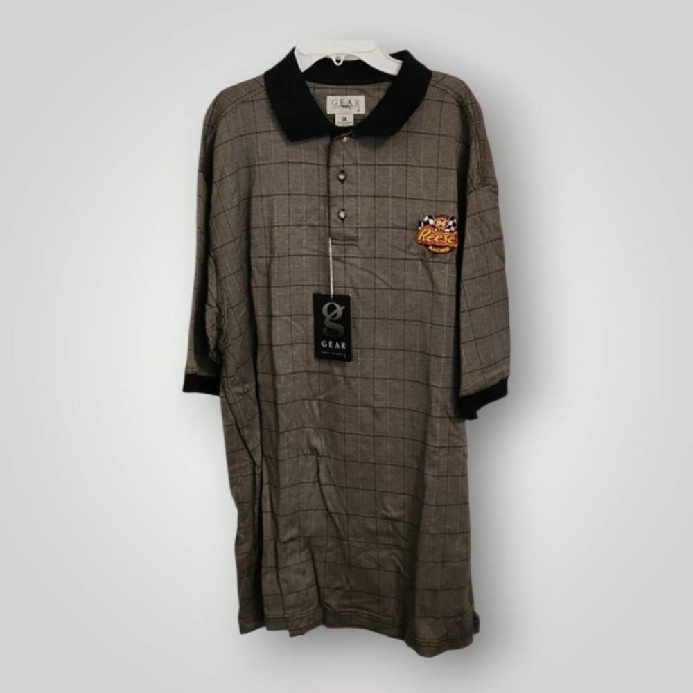 #94 Reese's Racing Polo